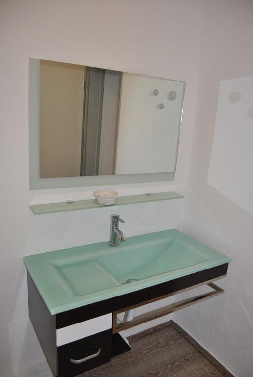 Appartementanlage Vierjahreszeiten Apartment